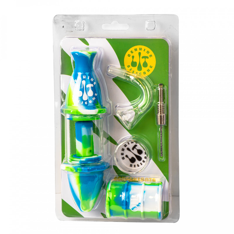 Silicone Dab Straw Canada
