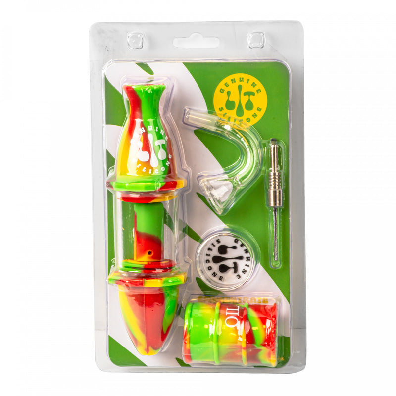 LIT Silicone Nectar Collector Canada