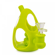 Cool Silicone Dinosaur Egg Bubbler Canada