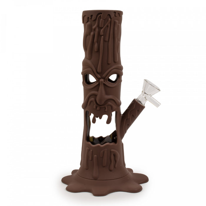 LIT Silicone Evil Tree Bong Canada