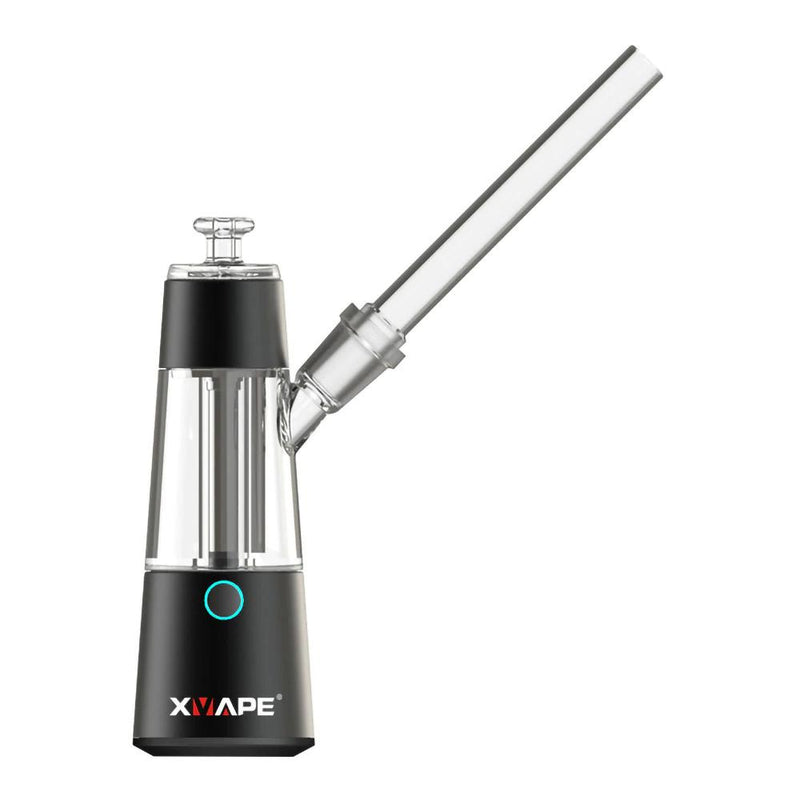 XVape Vista Mini Concentrate Vaporizer Cheaper version of Puffco Peak