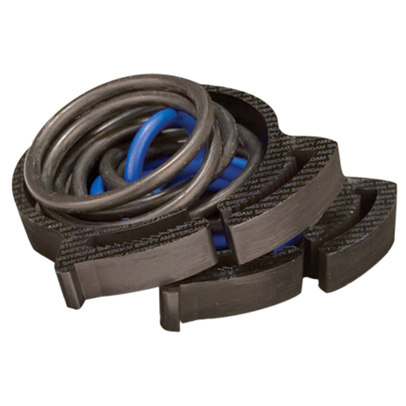 Replacement O-rings for Volcano Solid Valve Canada