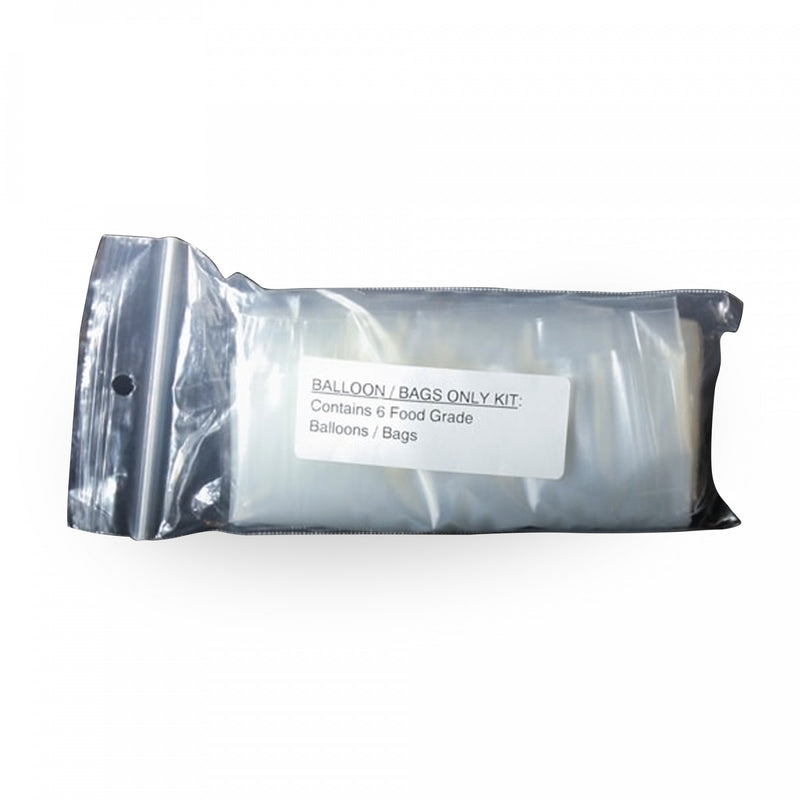 Airizer Extreme Q Replacement Balloon Bags Canada