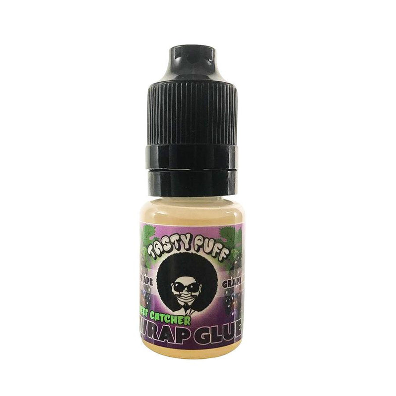 Flavored Glue for Hemp Wraps Canada