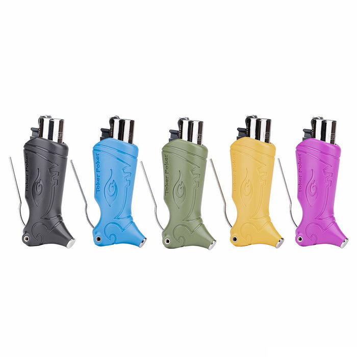 Toker Poker for Clipper Lighters Canada