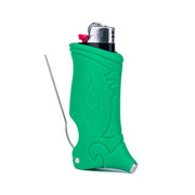 Green Toker Poker Canada