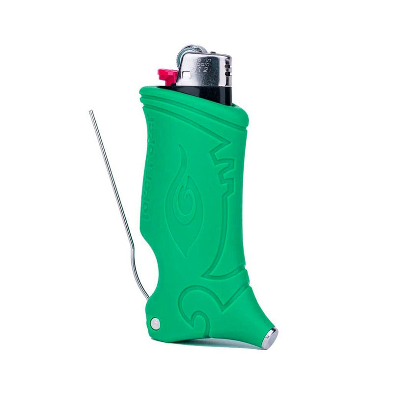 Green Toker Poker Canada