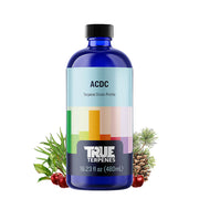 ACDC Cannabis Strain Terpenes Canada