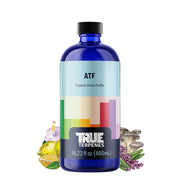 ATF True Terpene Profiles Strains Canada