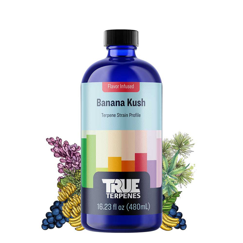 Banana Kush Terpenes Buy Online Canada