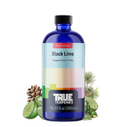 Black Lime Strain Terpenes Canada