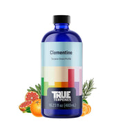 Clementine Strain Terpene Profile Vancouver