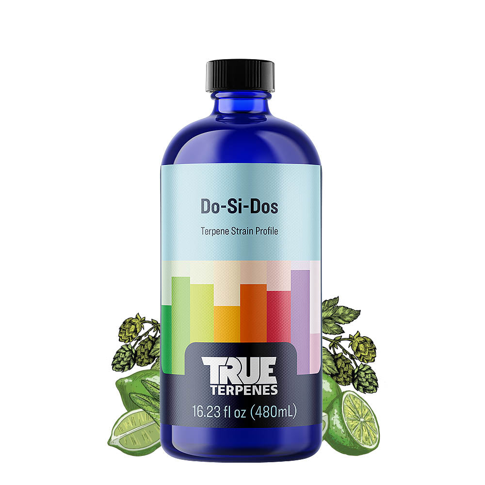 Do-Si-Dos True Terpenes Canada