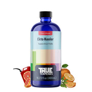 Ekto Kooler Strain Profile True Terpenes Canada