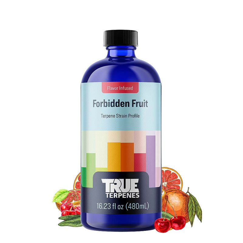 True Terpenes - Forbidden Fruit