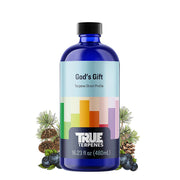Gods Gift Terpenes Strain Profile Canada