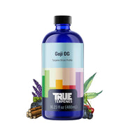 Goji OG Terpene Profile True Terpenes Canada