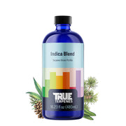 True Terpenes Indica Blend Canada