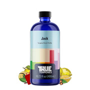 Jack Herer Strain Profile True Terpenes Canada