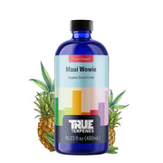 Maui Wowie True Terpenes Strain Profile