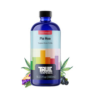Pie Hoe Strain profile True Terpenes Canada
