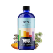 SFV OG Strain Profile True Terpenes Canada