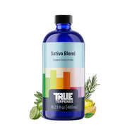 True Terpenes Sativa Blend Canada