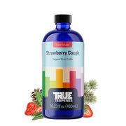 Strawberry Cough Strain Profile True Terpenes Canada