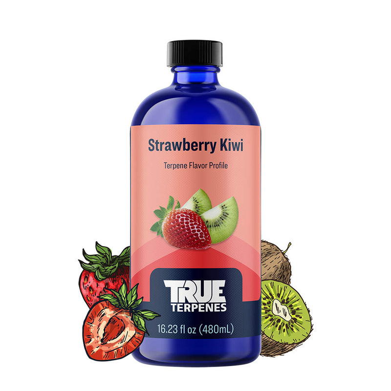 Strawberry Kiwi True Terpenes Canada