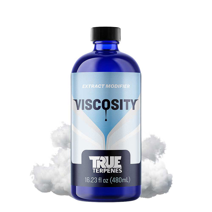 Viscosity Extract Concentrate Liquifier Liquidizer