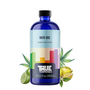 Wifi OG Strain Profile True Terpenes Canada