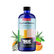 Grapefruit Romulan Terpenes Canada