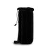 Vatra 14" Black Velvet Tube Bong Bag