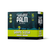 Grape Slush Twisted Palm Mini Leaf Rolls Canada