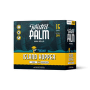 Island Hopper Twisted Palm Mini Leaf Rolls Canada