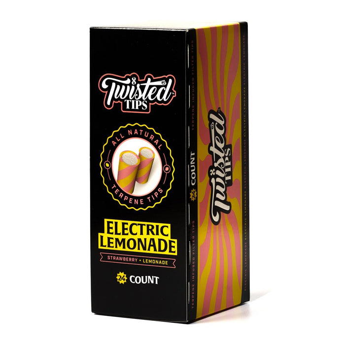 Terpene Infused Flavour Bead Rolling Paper Filter Tips Canada