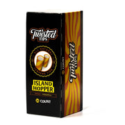 Mango and Pineapple Terpene Infused Rolling Tips Canada