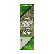 Plain Twisted Hemp Wraps Canada