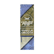 Vanilla Flavored Hemp Wraps Canada