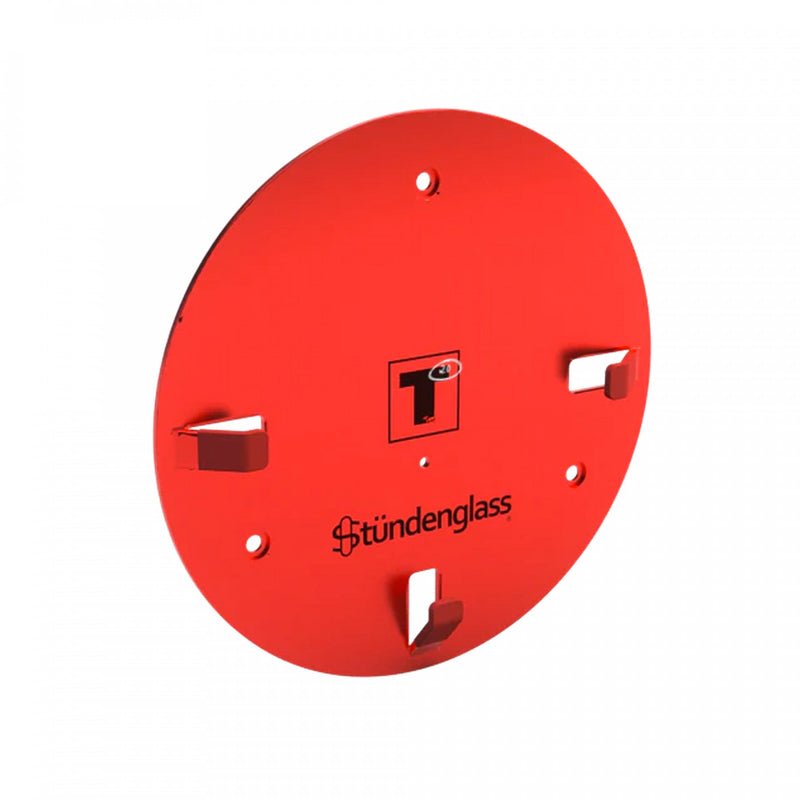 Mike Tyson Stundenglass Wall Mount Canada