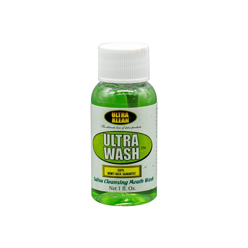 Ultra Klean Saliva Cleansing Mouthwash