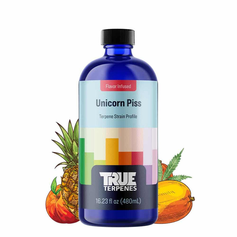 Unicorn Piss True Terpenes Canada