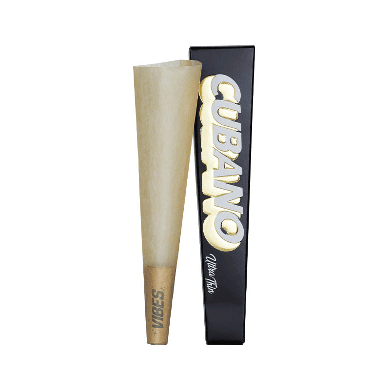 Vibes Ultra Thin Cubano Cones Canada