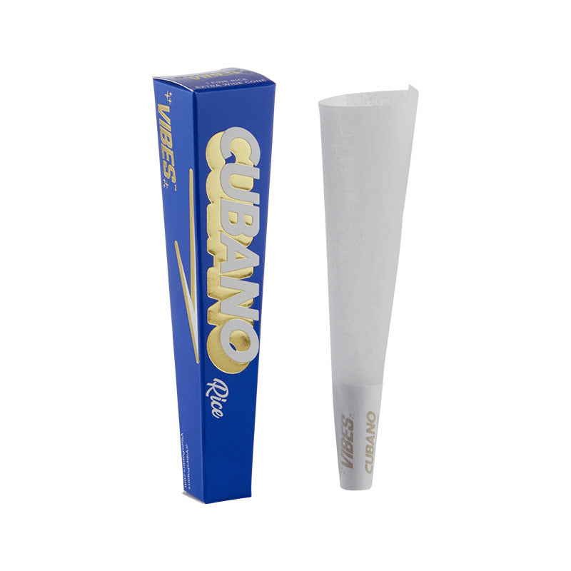 Vibes Rice Cubano Cones Canada