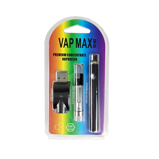 1ml Cartridge and Battery Kit with Charger Canada