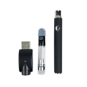 1ml Cartridge and Battery Kit with Charger Canada