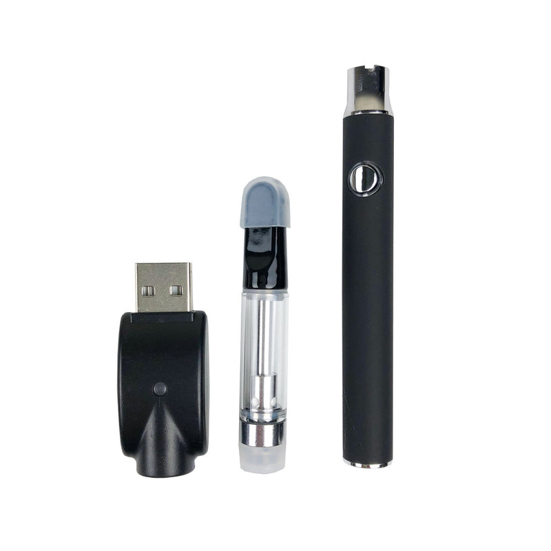 1ml Cartridge and Battery Kit with Charger Canada