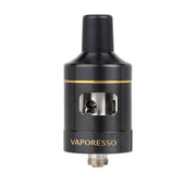 Black Vaporesso VM22 Tank Canada