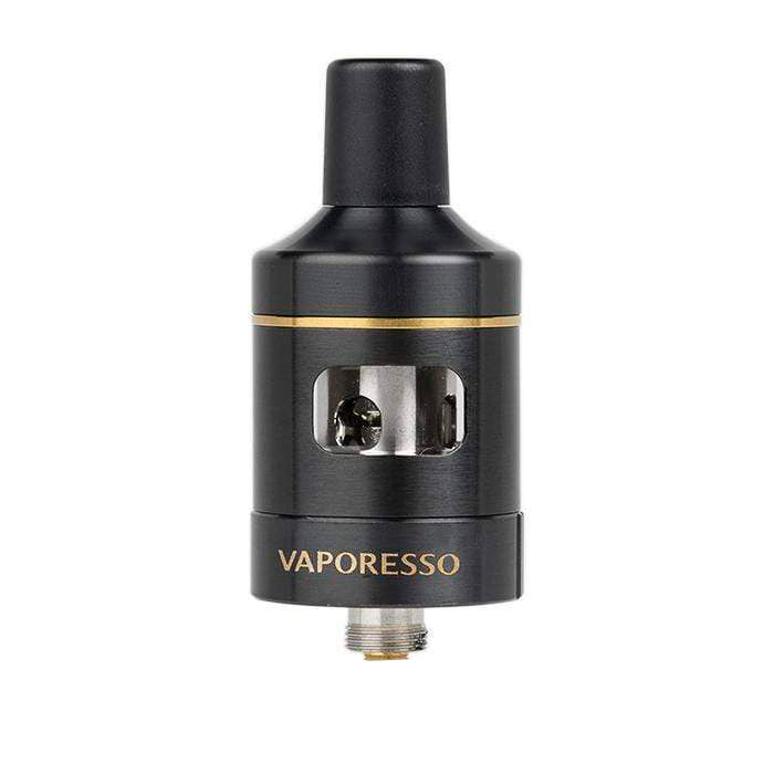 Black Vaporesso VM22 Tank Canada