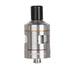 Silver Stainless Steel Vaporesso VM22 Tank Canada
